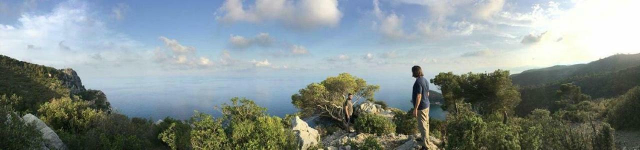 Da Laura E Sergio Vezzi Portio ภายนอก รูปภาพ